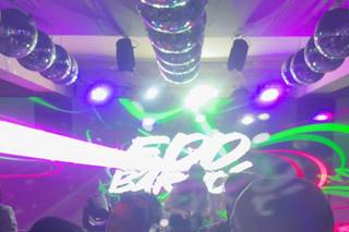 DJ Edd Barros - 11