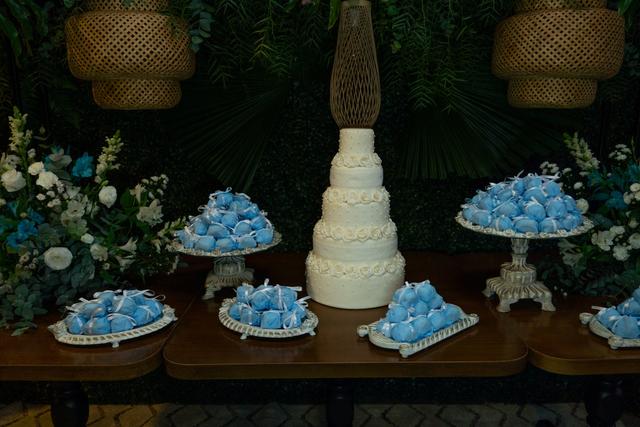 Luana Caroline Organização e Decoração de Eventos - 3