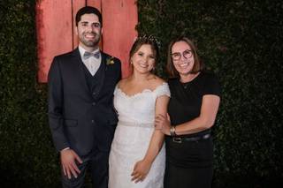Lu Larré Eventos - 9