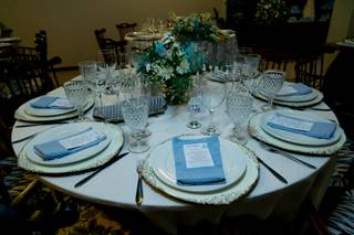 Luana Caroline Organização e Decoração de Eventos - 10