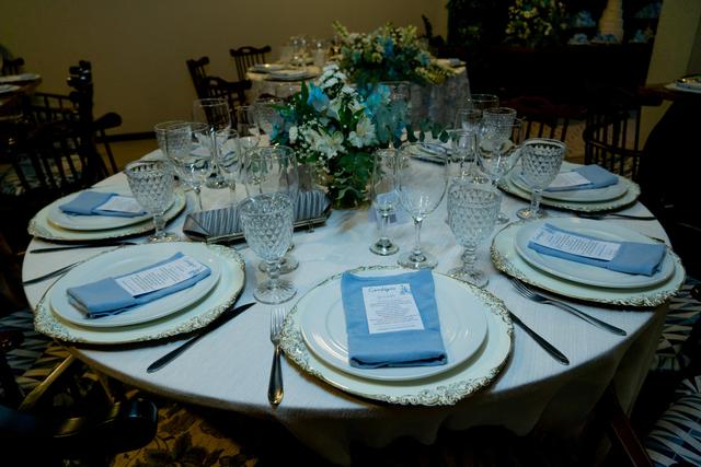 Luana Caroline Organização e Decoração de Eventos - 4
