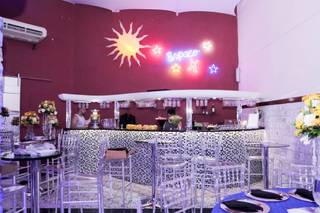 Espaço K - 6