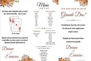 Sonhare Convites - 12