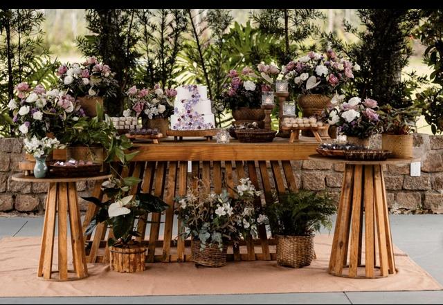 Juliana Óliver decoração de eventos - 1