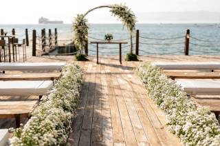 Pier 151 Eventos - 28