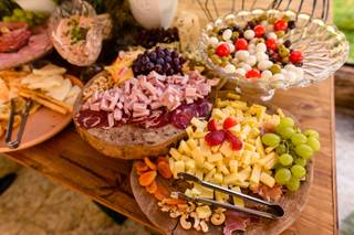 Capree Gastronomia - 13