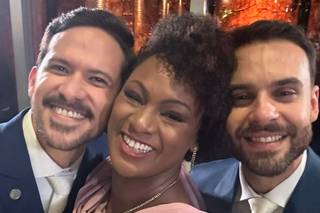 Daniela Gonçalves Cerimonial - 14