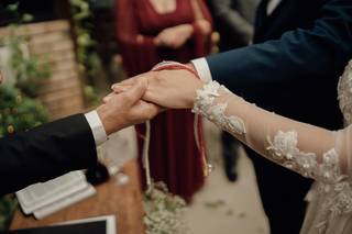 Celebrante e Juiz de Paz Francisco Martins - 18