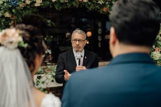 Celebrante e Juiz de Paz Francisco Martins - 19