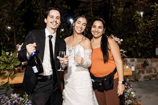 Juliana Óliver decoração de eventos - 7