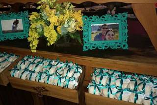 Priscila Sonvesso Decorações - 9