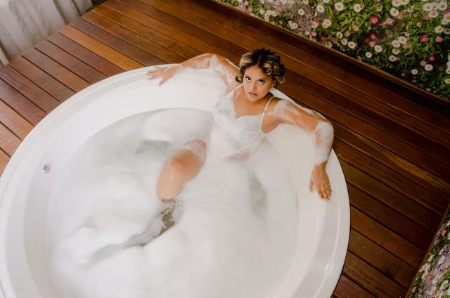 Espaço Izabelle Lima - 1