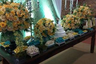 Priscila Sonvesso Decorações - 10