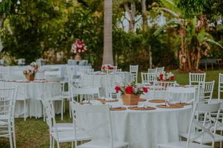 Espaço de Eventos Jardim do Éden - 6