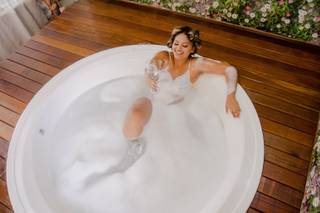 Espaço Izabelle Lima - 6