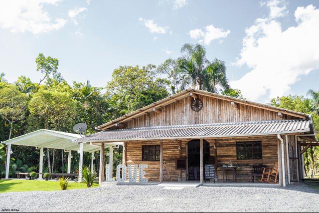 Rancho Ponderosa - 3
