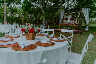 Espaço de Eventos Jardim do Éden - 7