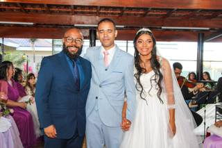 Celebrante Jean Machado - 14