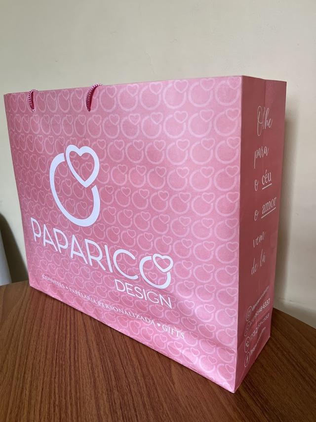 Paparico Design - 2