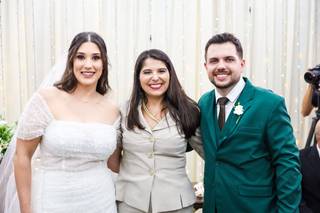 Celebrante Carol Mendes - 23