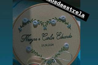 Bordados de Estrela - 8