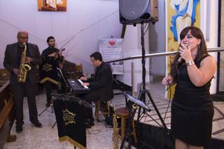 Musical Sintonia Fina - 3