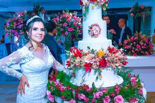 Jeane Cakes - 12