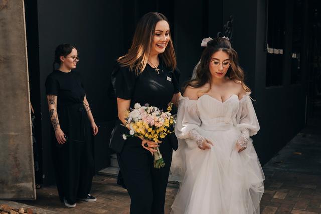 Rafaela Drilard Assessoria e Cerimonial - 1