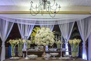 Tcharles de Queiroz Buffet e Decorações - 5