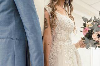 Casal Leão Fotografia - 9