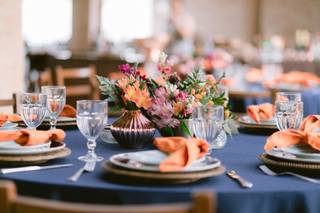 Âme, Fresh Ideas e Stylish Events - 10