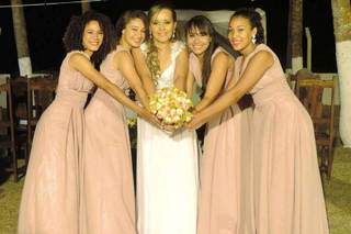 Tcharles de Queiroz Buffet e Decorações - 6