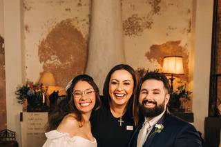 Rafaela Drilard Assessoria e Cerimonial - 12