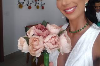 Gaby Lebrão Noivas - 8