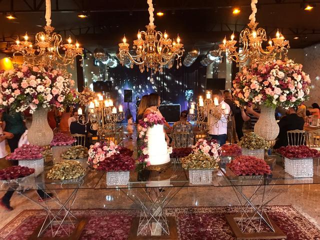 Grandinare Eventos - 1