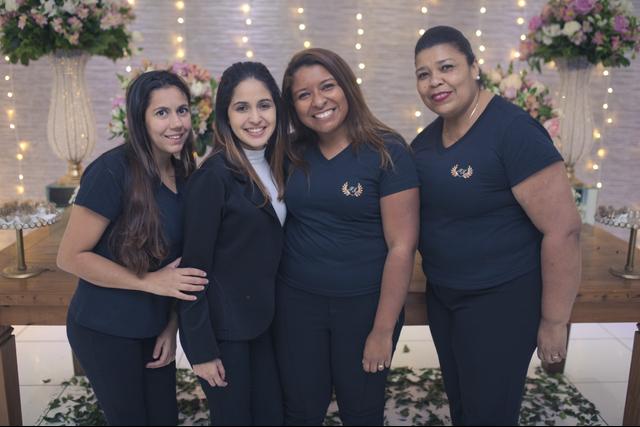 FJ Assessoria e Eventos - 1