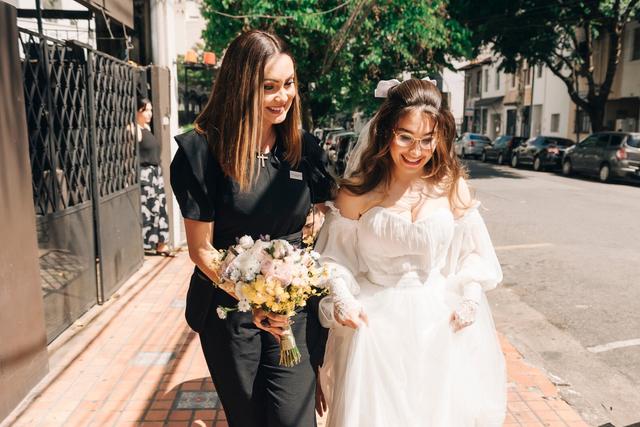 Rafaela Drilard Assessoria e Cerimonial - 3