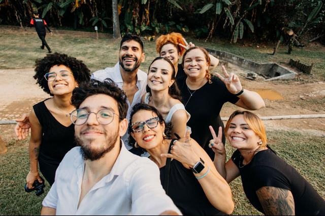 Festtejare Assessoria e Cerimonial - 1