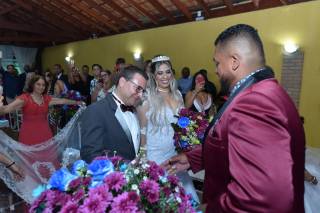 Espaço e Buffet Lê Monge - 23