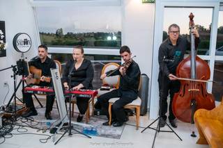 Banda Saloon - 7