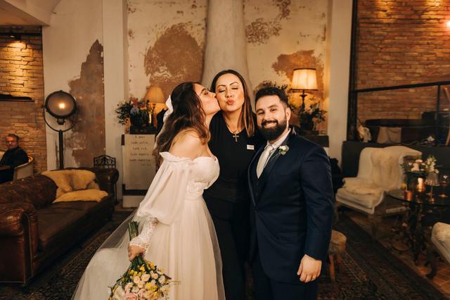 Rafaela Drilard Assessoria e Cerimonial - 4