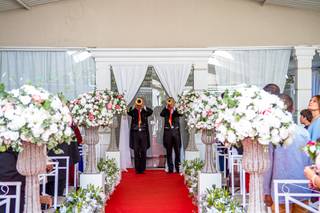 Orquestra & Coral Love Divine - 16