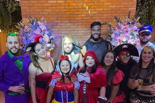 Pavaneli Eventos - 19