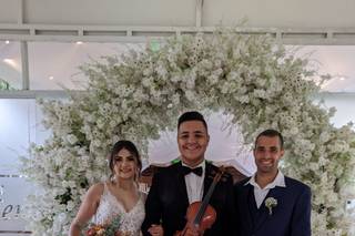 Carvalho Violinista - 14