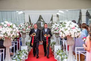 Orquestra & Coral Love Divine - 17