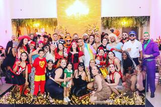 Pavaneli Eventos - 20