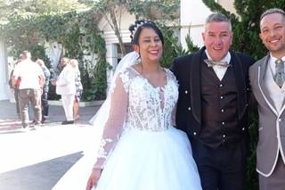 Orquestra & Coral Love Divine - 18