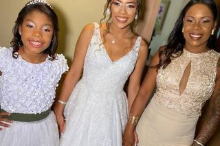 Luana Santos Maquiagens e Penteados - 18