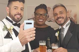 Rejane Ribeiro Cerimonialista e Assessoria - 16