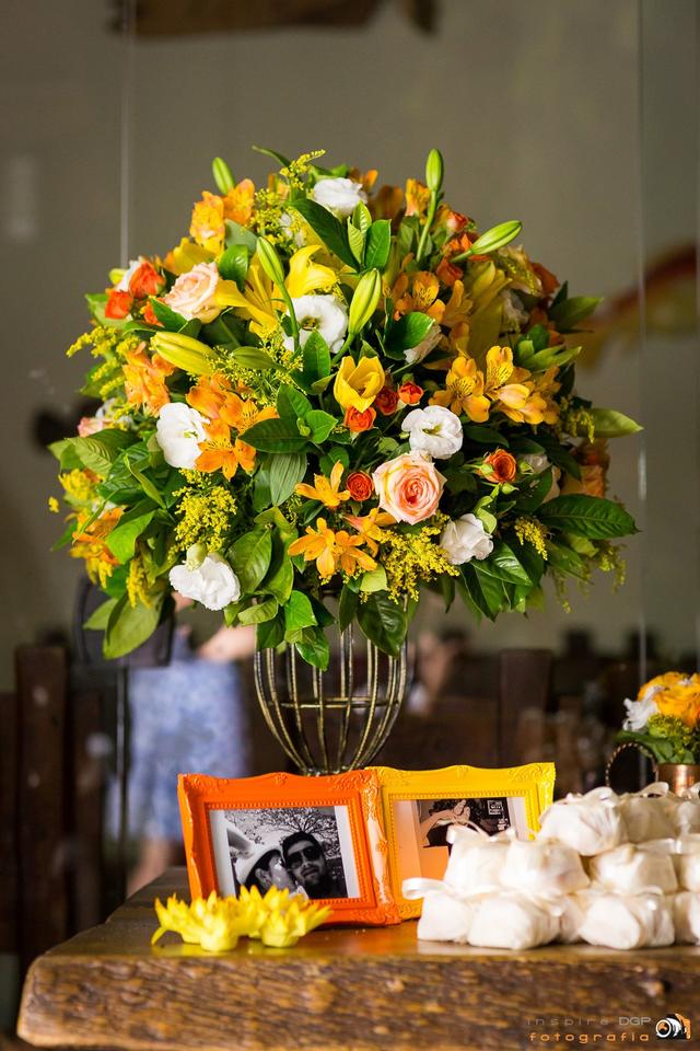 Donas do Altar - Assessoria e Cerimonial - 2